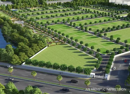 Neoliv Plots Khopoli