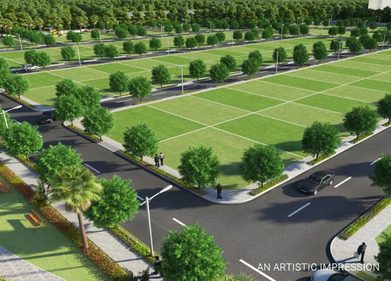 Neoliv Plots Khopoli