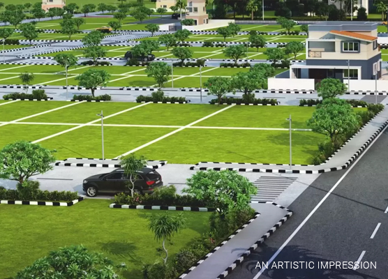 Neoliv Plots Khopoli